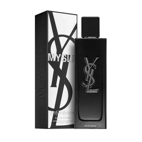 ysl y myself edp|myslf perfume.